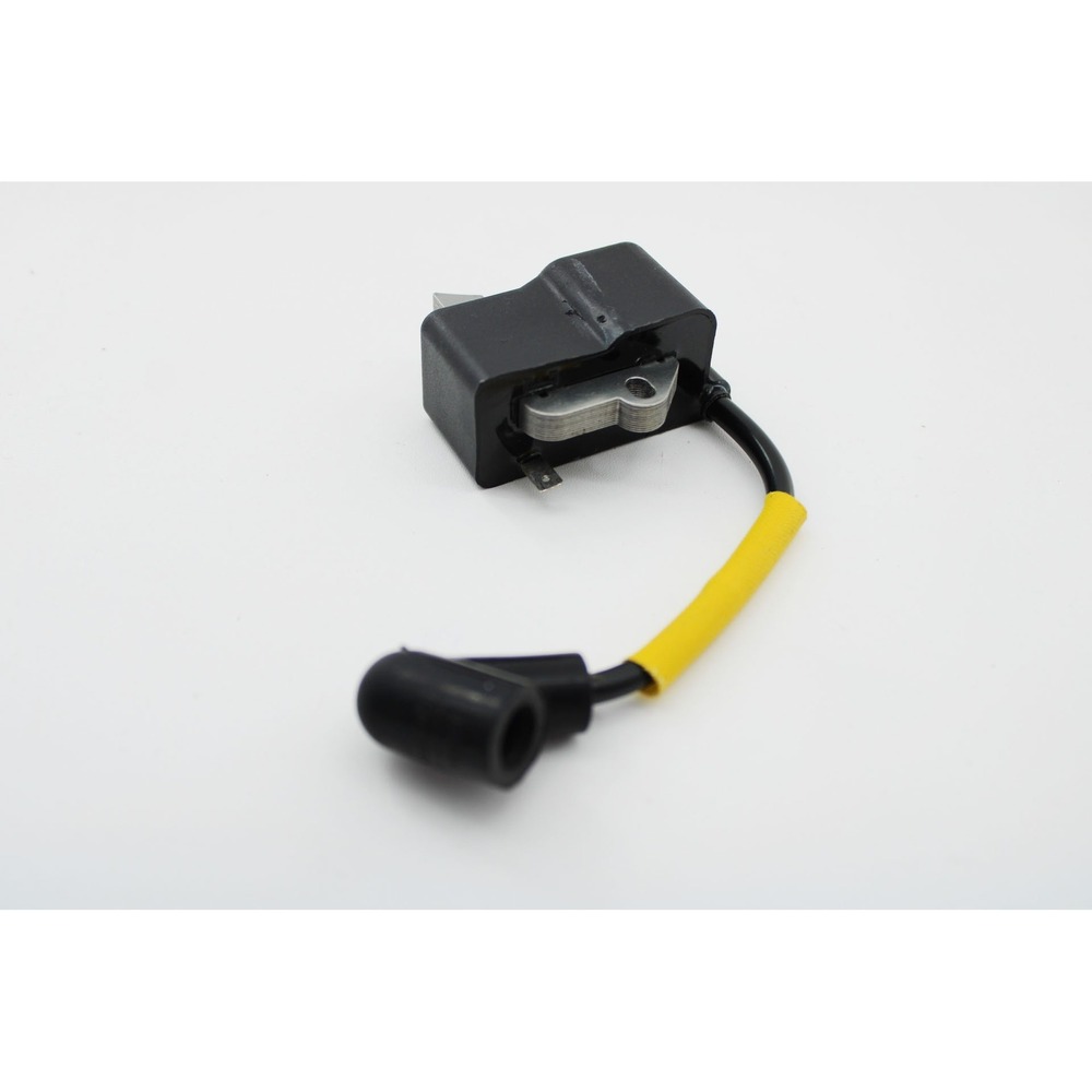 PARTSRUN Ignition Coil for Husqvarna 125B 125BVX 125BX Poulan Pro 545108101 NEW